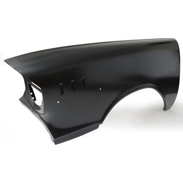 1957 Chevy Two-Ten Series Fender W/ Hole LH.