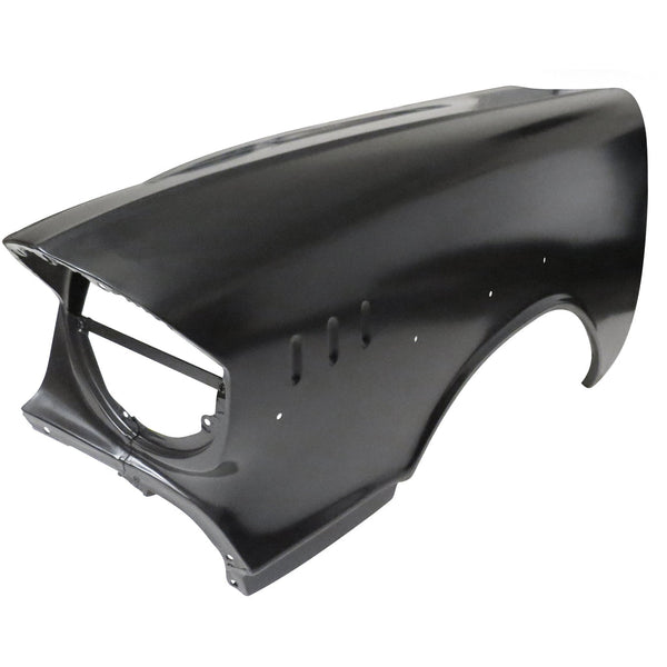 1957 Chevy Two-Ten Series Fender W/ Hole LH.