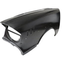 1957 Chevy Bel Air Fender W/ Hole LH.