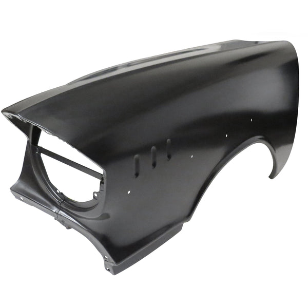 1957 Chevy Bel Air Fender W/ Hole LH.