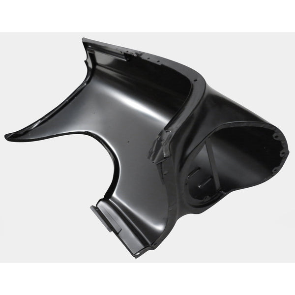 1957 Chevy Two-Ten Series Fender W/ Hole LH.