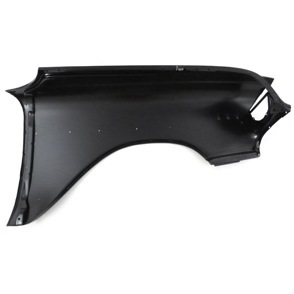 1957 Chevy Bel Air Fender W/ Hole LH.