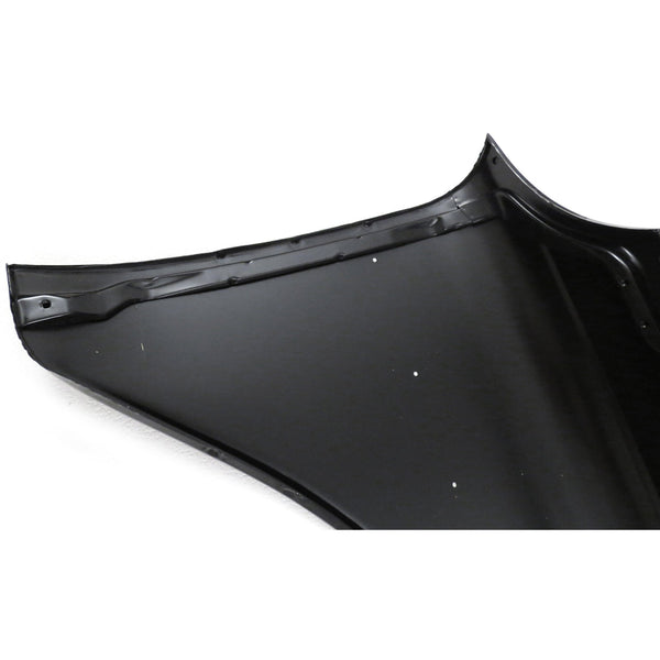 1957 Chevy One-Fifty Series Fender W/ Hole LH.