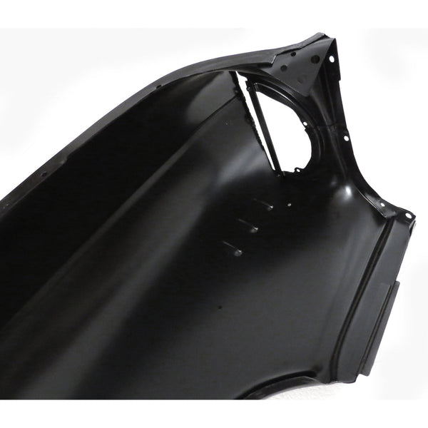 1957 Chevy Two-Ten Series Fender W/ Hole LH.