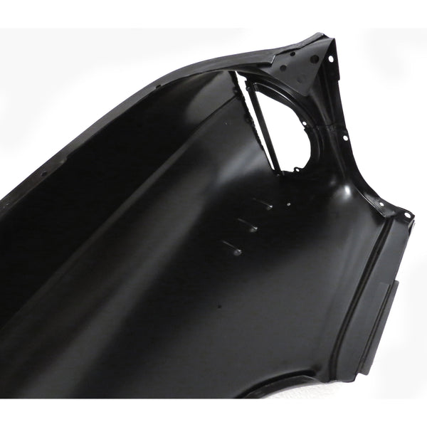 1957 Chevy Bel Air Fender W/ Hole LH.