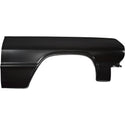 1964 Chevy Impala Fender RH.