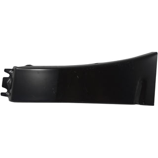 2009-2018 Dodge Ram Pickup Front Fender Rear Lower Section LH.