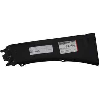 2009-2018 Dodge Ram Pickup Front Fender Rear Lower Section LH.