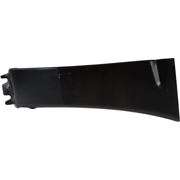 2009-2018 Dodge Ram Pickup Front Fender Rear Lower Section RH.