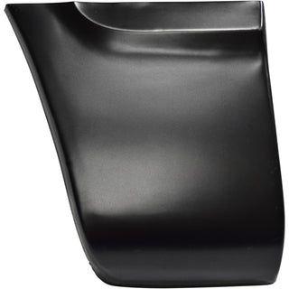 1987-1993 Dodge Ram 50 Pickup Front Fender Patch Rear Lower LH.