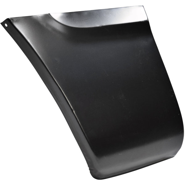 1987-1993 Dodge Ram 50 Pickup Front Fender Patch Rear Lower LH.