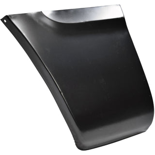 1983-1986 Dodge Power Ram 50 Front Fender Patch Rear Lower LH.