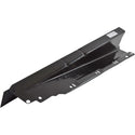 1975-1986 Ford F-150 Fender Shield/Hinge Support, LH.
