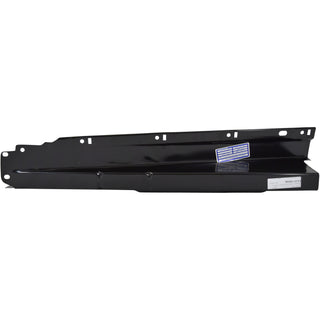 1973-1986 Ford F-350 Fender Shield/Hinge Support, RH.