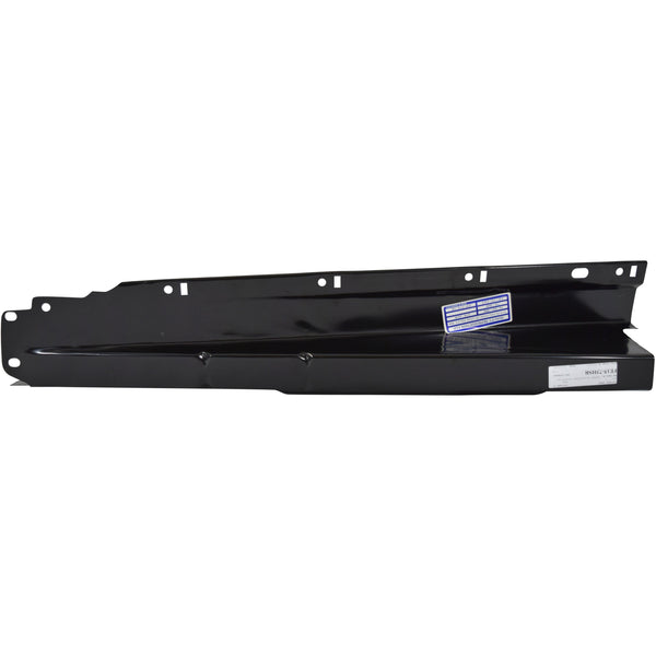 1975-1986 Ford F-150 Fender Shield/Hinge Support, RH.
