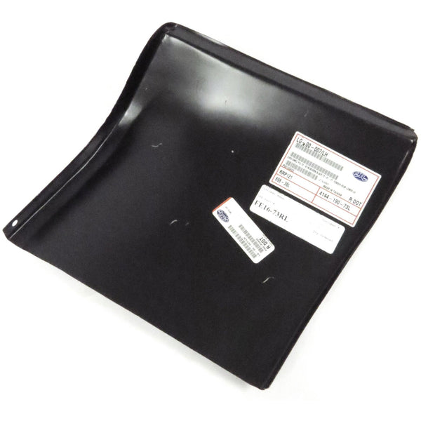 1987 Chevy V20 Pickup Fender Patch Panel, Lower LH.