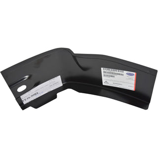 1999-2006 Chevy Silverado/Sierra 1500 Front Fender Rear Lower Section LH.
