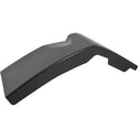 1999-2006 Chevy Silverado/Sierra 1500 Front Fender Rear Lower Section LH.
