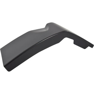 1999-2006 Chevy Silverado/Sierra 1500 Front Fender Rear Lower Section LH.