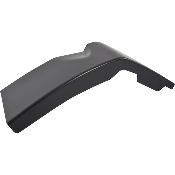 1999-2006 Chevy Silverado/Sierra 1500 Front Fender Rear Lower Section LH.