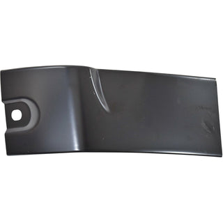 1999-2006 Chevy Silverado/Sierra 1500 Front Fender Rear Lower Section RH.