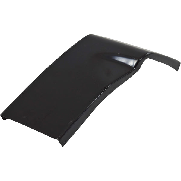 1999-2006 Chevy Silverado/Sierra 1500 Front Fender Rear Lower Section RH.