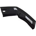 1999-2006 Chevy Silverado/Sierra 1500 Front Fender Rear Lower Section RH.