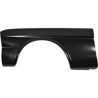 1964-1966 Ford Mustang Fender LH.