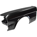 1964-1966 Ford Mustang Fender LH.