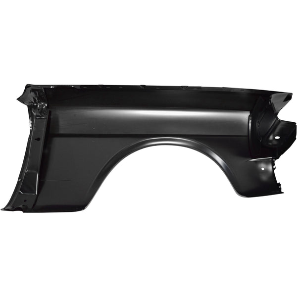 1964-1966 Ford Mustang Fender LH.