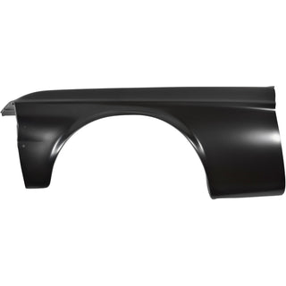 1967-1968 Ford Mustang Fender LH.