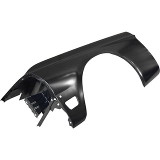 1968 Ford Mustang Fender W/ Light Hole LH.