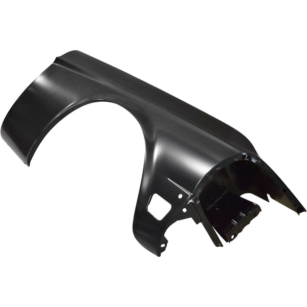 1968 Ford Mustang Fender W/ Light Hole RH.