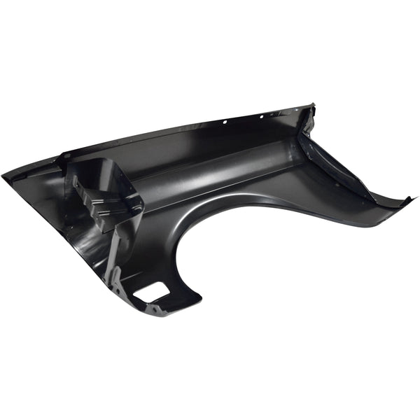 1968 Ford Mustang Fender W/ Light Hole RH.