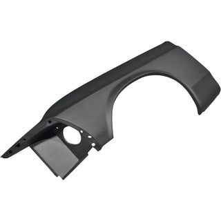 1969 Ford Mustang Fender LH.