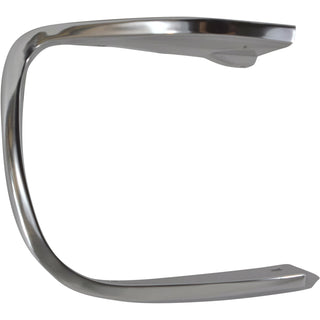 1970 Ford Mustang Head Light Bucket Assembly Molding LH.