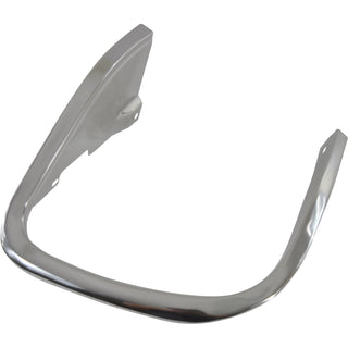 1970 Ford Mustang Head Light Bucket Assembly Molding LH.