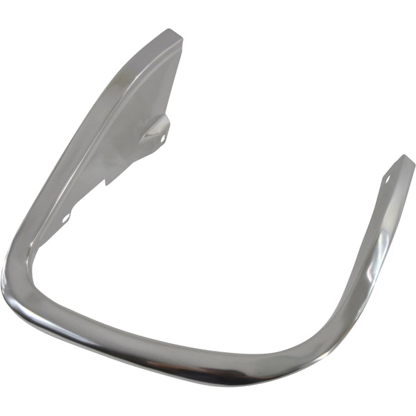 1970 Ford Mustang Head Light Bucket Assembly Molding LH.