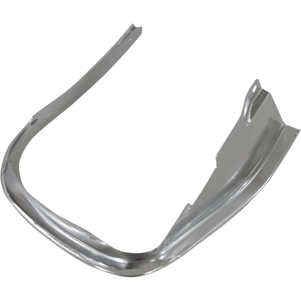 1970 Ford Mustang Head Light Bucket Assembly Molding LH.