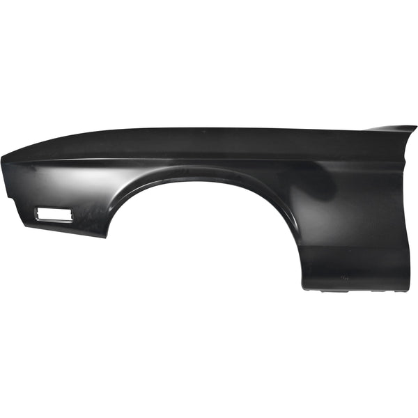 1971-1972 Ford Mustang Fender LH.