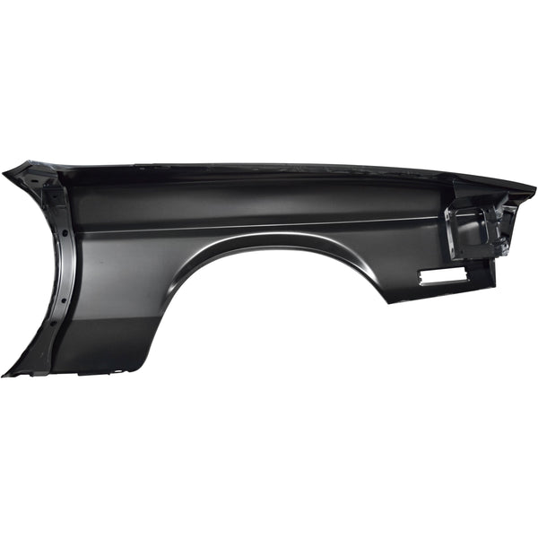1971-1972 Ford Mustang Fender LH.