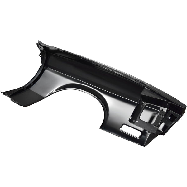 1971-1972 Ford Mustang Fender LH.