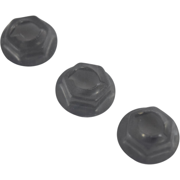 1971-1972 Ford Mustang Fender Molding Painted Pair.