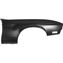 1971-1972 Ford Mustang Fender RH.