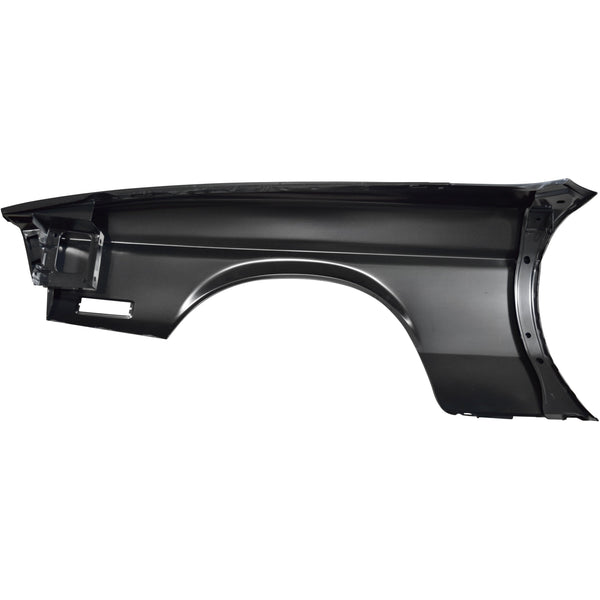 1971-1972 Ford Mustang Fender RH.