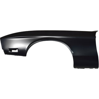 1973 Ford Mustang Fender LH.