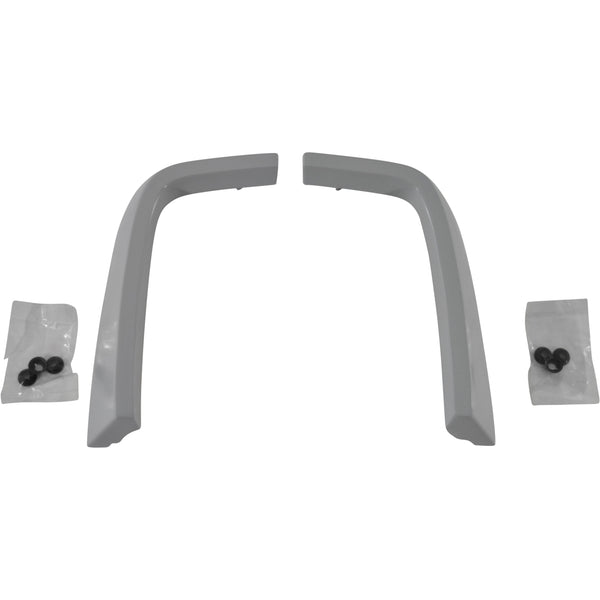 1973 Ford Mustang Fender Molding Painted Pair.