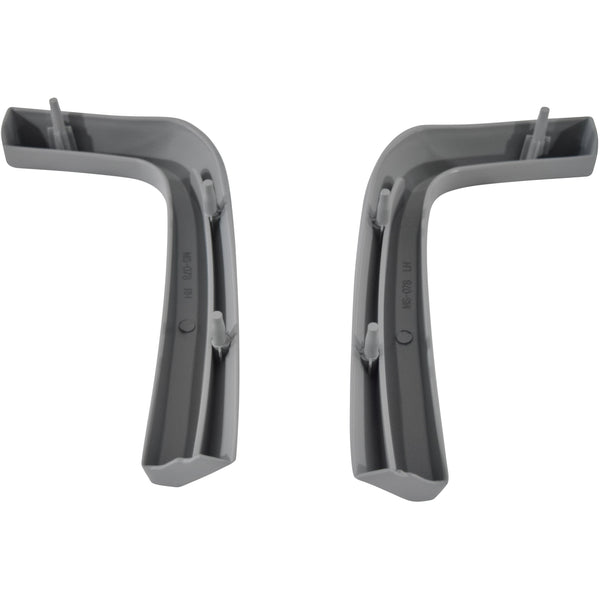 1973 Ford Mustang Fender Molding Painted Pair.