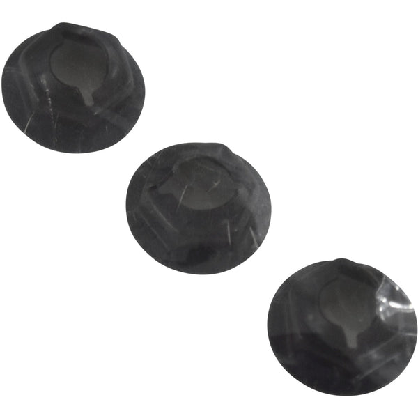 1973 Ford Mustang Fender Molding Painted Pair.