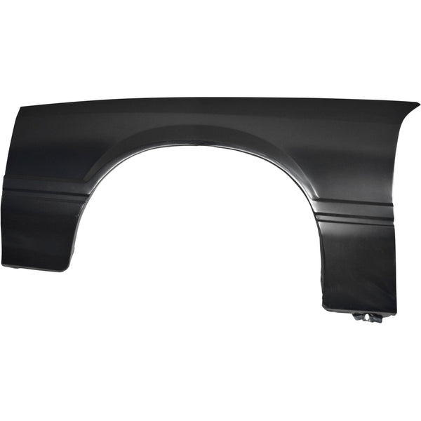 1979-1990 Ford Mustang Fender LH.